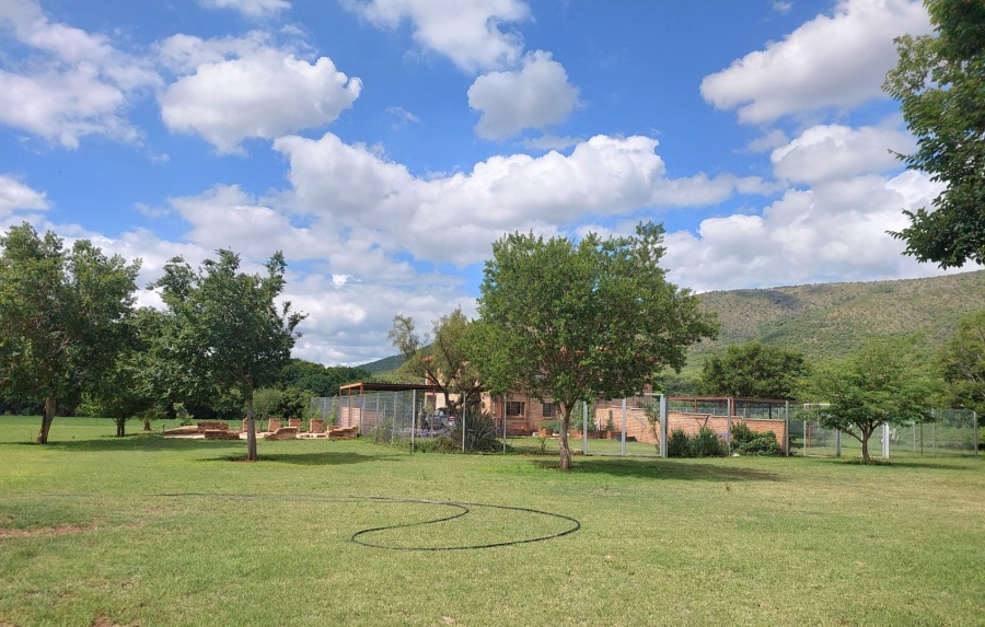 Commercial Property for Sale in Zoutpansdrift North West